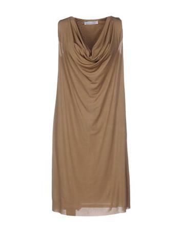 Платье HARRIS WHARF LONDON