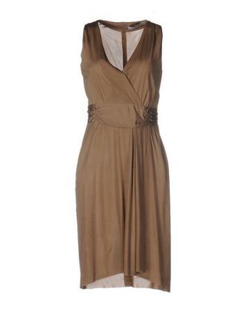 Платье HARRIS WHARF LONDON