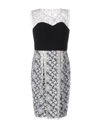 Платье CLASS ROBERTO CAVALLI