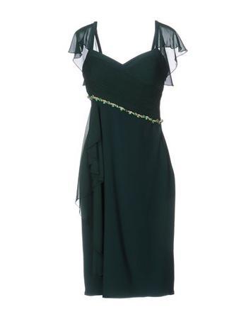 Платье MUSANI COUTURE