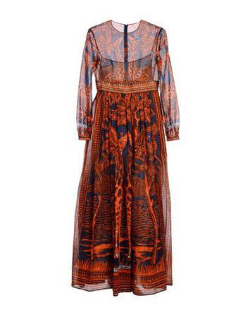 Платье VALENTINO