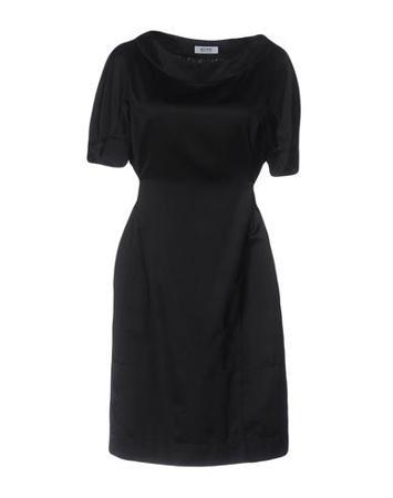 Платье MOSCHINO CHEAPANDCHIC