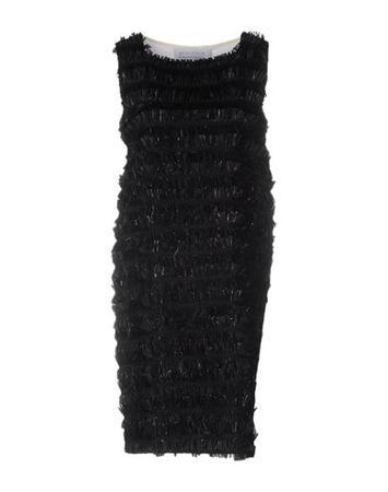 Платье GIANLUCA CAPANNOLO