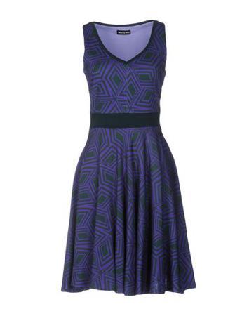 Платье WHO*S WHO