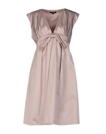 Платье TARA JARMON