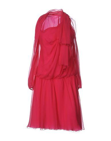 Платье ALBERTA FERRETTI