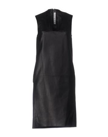 Платье ACNE STUDIOS