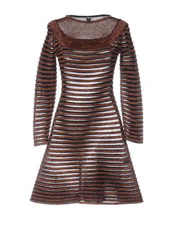 Платье M MISSONI