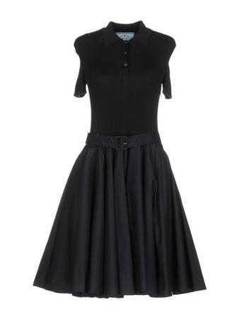 Платье PRADA