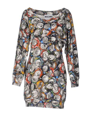 Платье MOSCHINO COUTURE