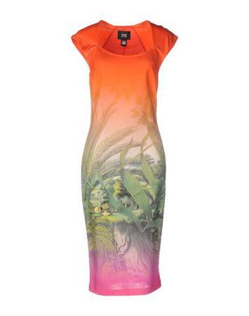 Платье CLASS ROBERTO CAVALLI