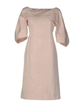 Платье JIL SANDER