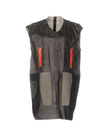 Платье DRKSHDW BY RICK OWENS