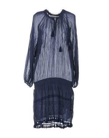 Платье HUNKYDORY