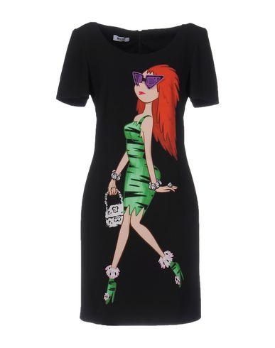 Платье MOSCHINO CHEAPANDCHIC