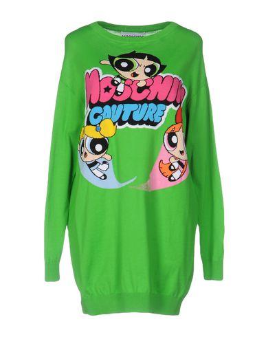 Платье MOSCHINO COUTURE