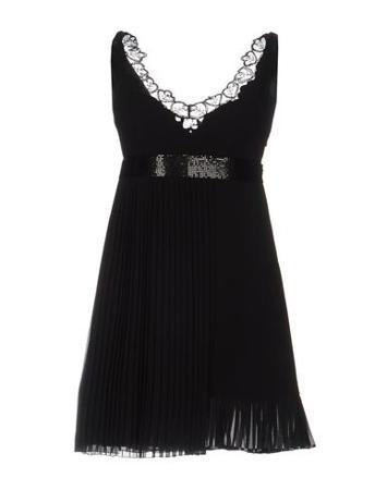 Платье VERSACE