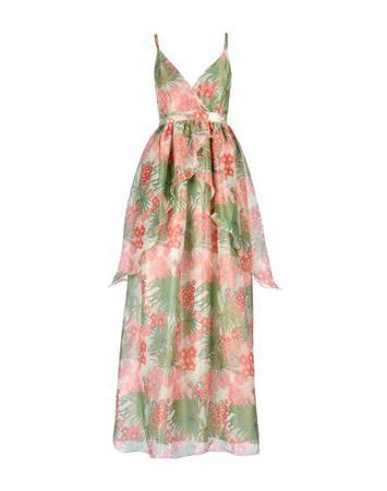 Платье MANOUSH