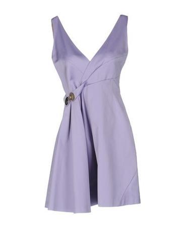 Платье VERSACE COLLECTION