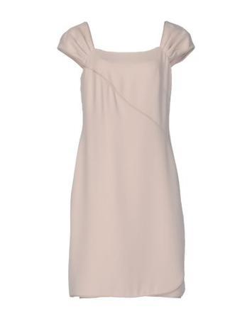 Платье GIORGIO ARMANI