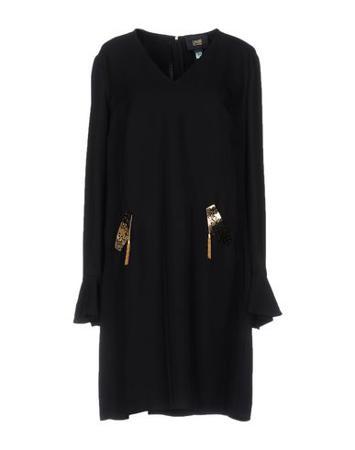 Платье CLASS ROBERTO CAVALLI