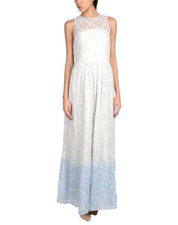 Платье MANOUSH