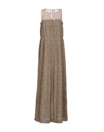 Платье SCEE BY TWIN-SET