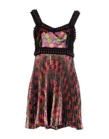 Платье MARCO DE VINCENZO