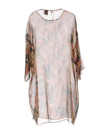 Платье ATTIC AND BARN