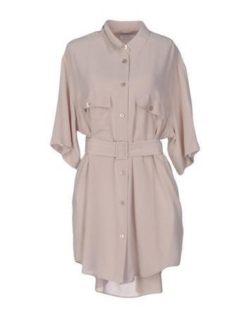 Платье EQUIPMENT FEMME