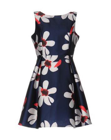 Платье CHRISTIANE ROAD