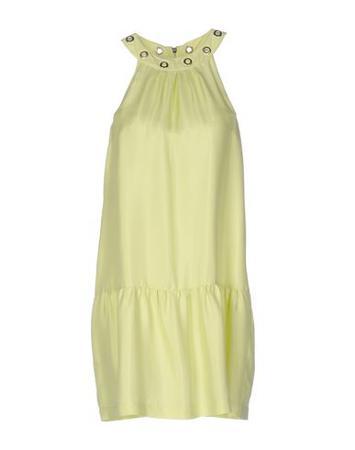 Платье PINKO TAG