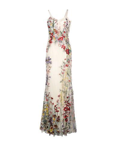 Платье ALEXANDER MCQUEEN