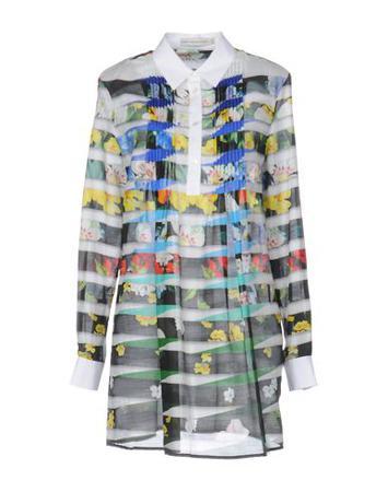 Платье MARY KATRANTZOU