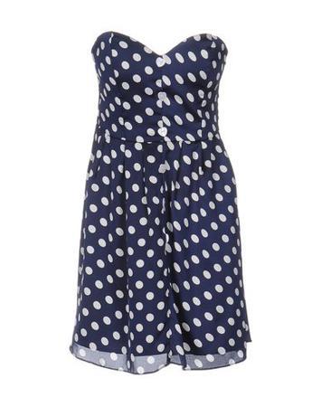 Платье RARE LONDON Платье RARE LONDON