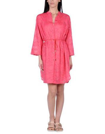 Платье BLUMARINE BEACHWEAR