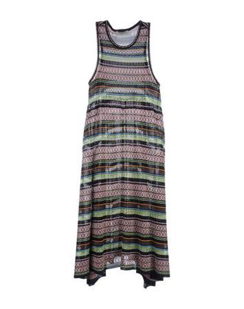 Платье MARY KATRANTZOU