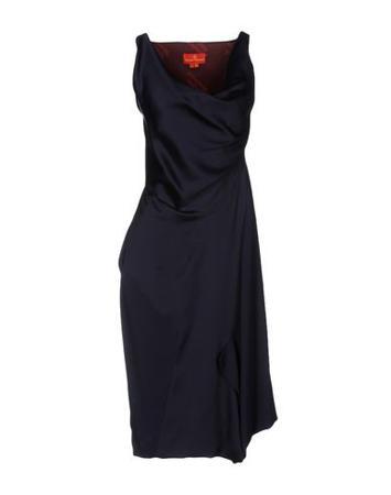 Платье VIVIENNE WESTWOOD