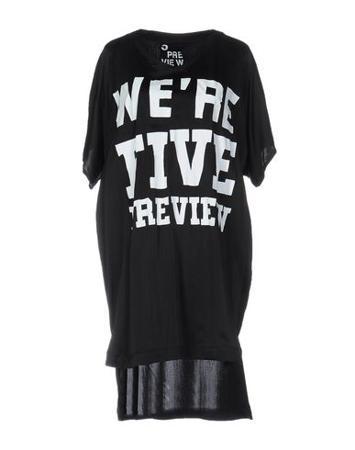 Платье 5PREVIEW