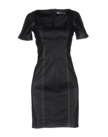 Платье T BY ALEXANDER WANG