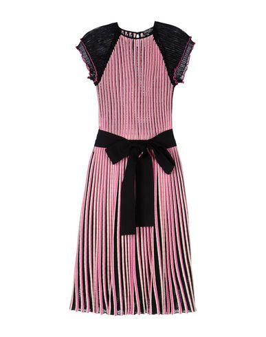 Платье SALVATORE FERRAGAMO