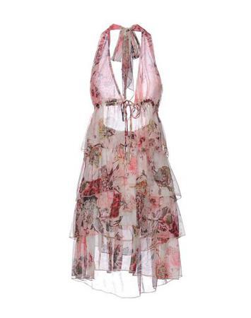 Платье FISICO-CRISTINA FERRARI Платье FISICO-CRISTINA FERRARI