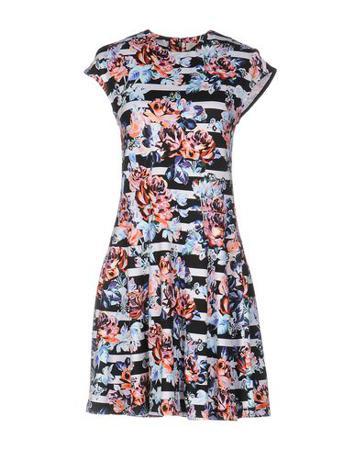 Платье MARY KATRANTZOU