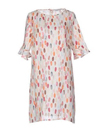 Платье LA FABBRICA DEL LINO