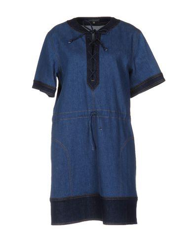 Платье ALEXANDER MCQUEEN