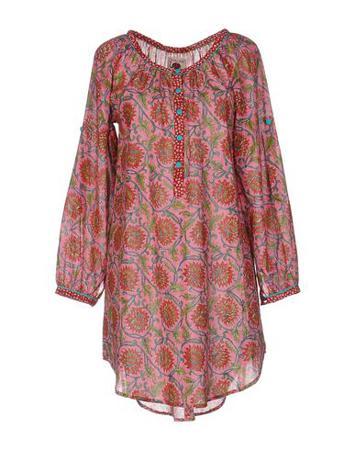 Платье OPALINE