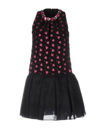 Платье JO NO FUI