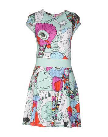 Платье MARY KATRANTZOU