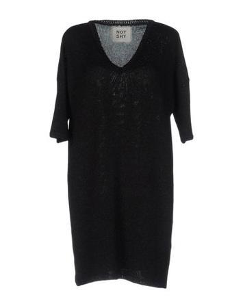 Платье NOT SHY