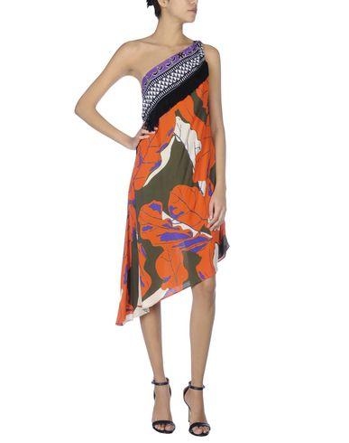 Платье PINKO BLACK